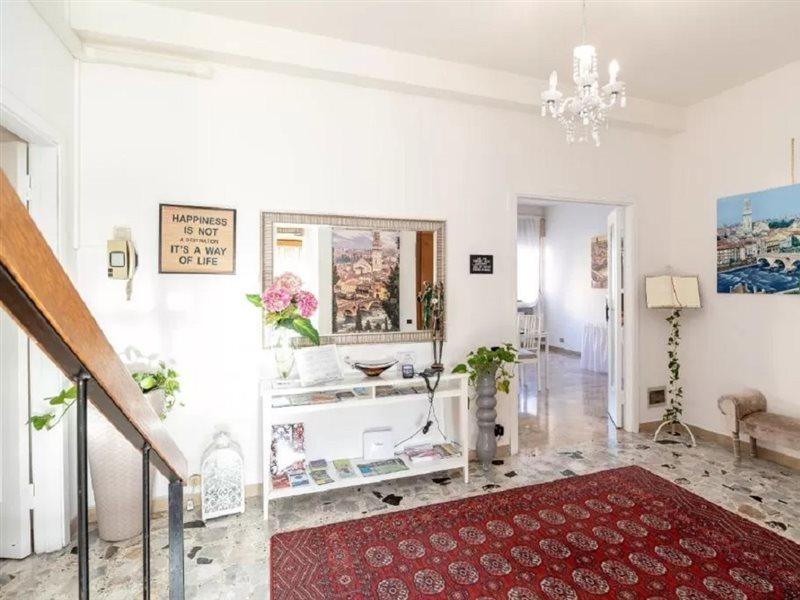 Attico Quarto Di Luna Verona Exterior photo