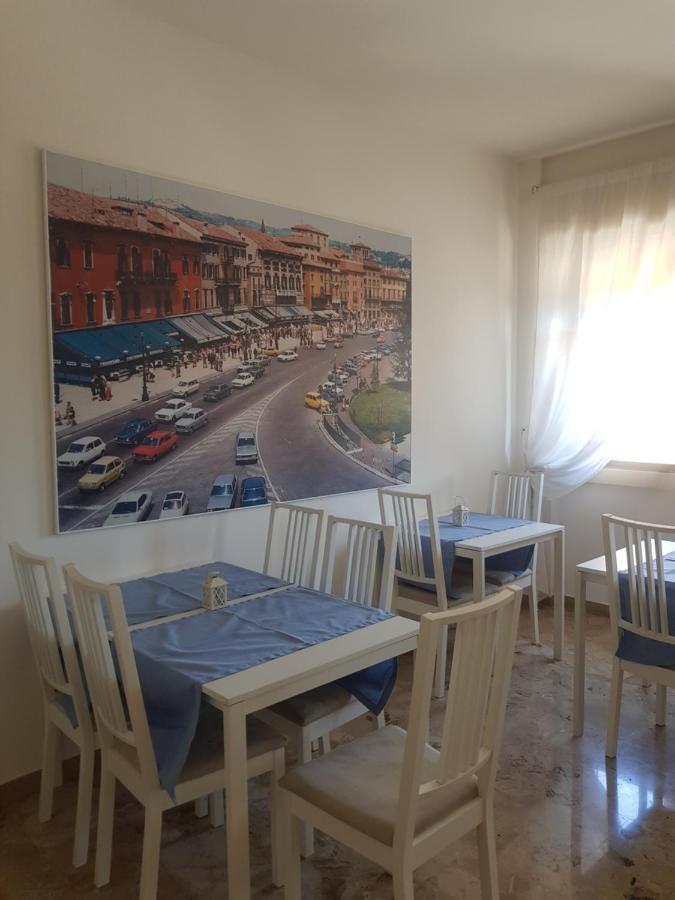 Attico Quarto Di Luna Verona Exterior photo