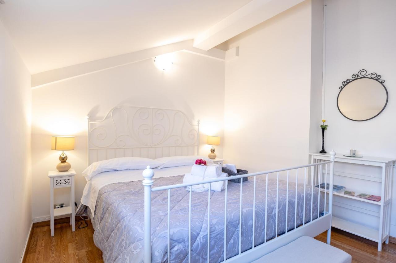 Attico Quarto Di Luna Verona Exterior photo