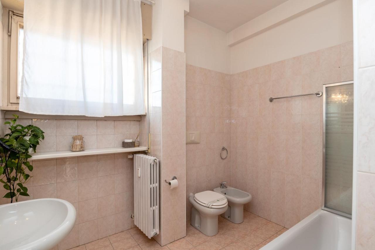 Attico Quarto Di Luna Verona Exterior photo