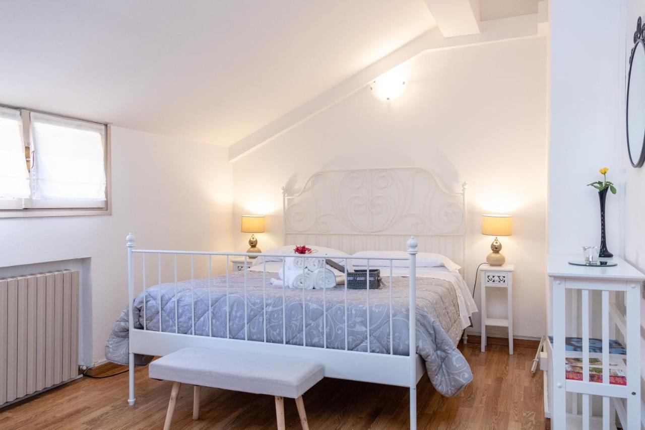 Attico Quarto Di Luna Verona Exterior photo