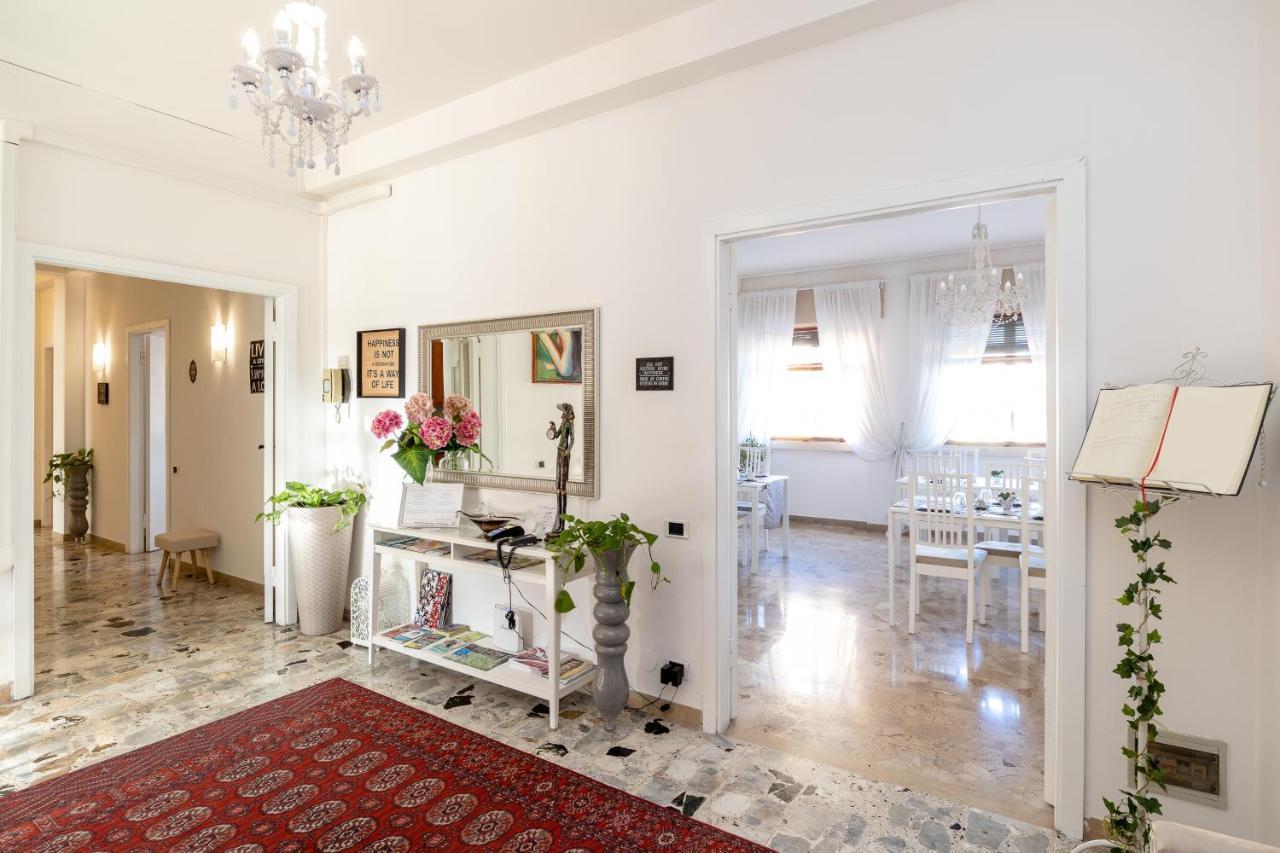 Attico Quarto Di Luna Verona Exterior photo