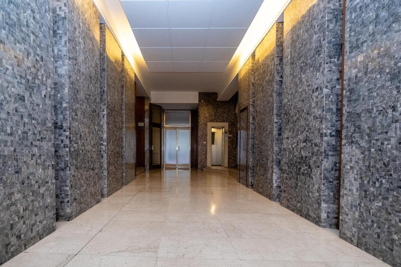 Attico Quarto Di Luna Verona Exterior photo