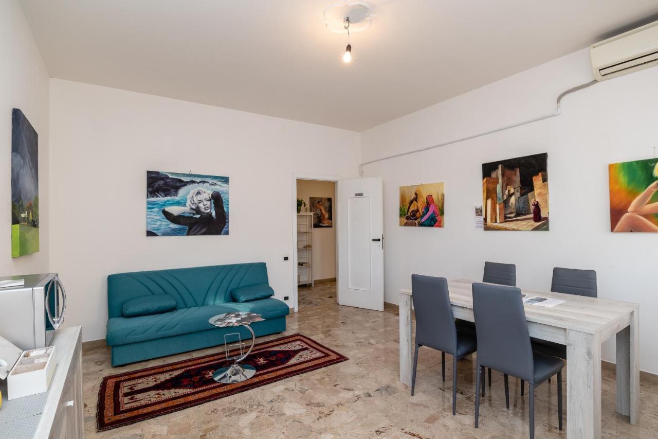 Attico Quarto Di Luna Verona Exterior photo